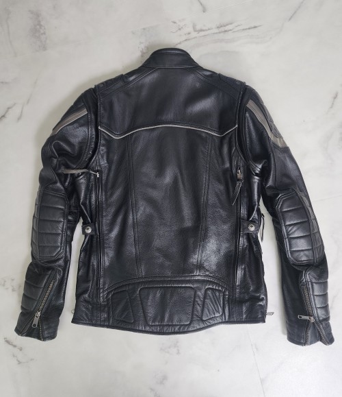 할리데이비슨가죽자켓