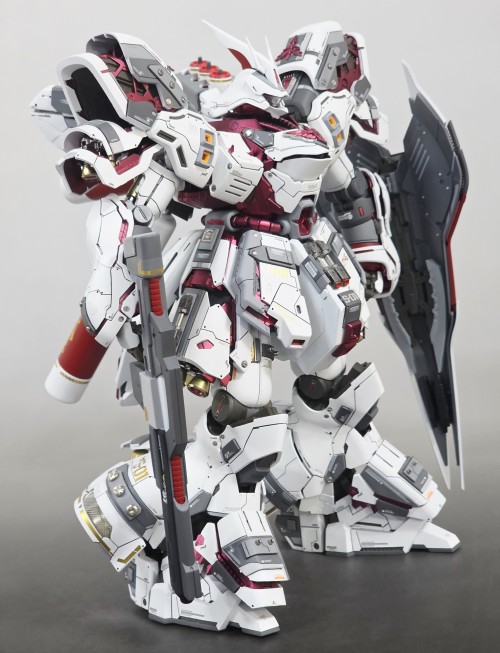 Mg사자비 풀도색ㆍ풀개조ㆍ개수ㆍ디테일업