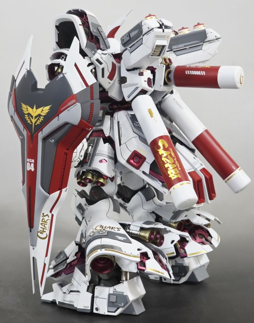 Mg사자비 풀도색ㆍ풀개조ㆍ개수ㆍ디테일업