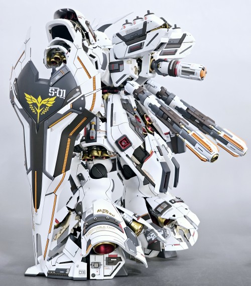 Mg사자비 풀도색ㆍ풀개조ㆍ개수ㆍ디테일업