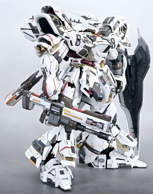 Mg사자비 풀도색ㆍ풀개조ㆍ개수ㆍ디테일업