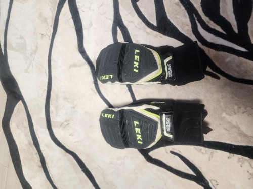 보그너 스키복세트