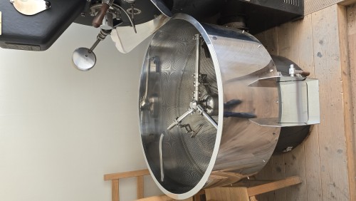 태환 프로스터 THCR-12 커피 로스팅 기계 판매(배송비 불포함 가격)