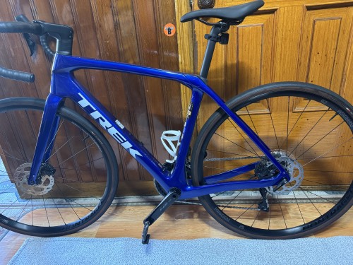 트렉 도마니 sl6 4세대  카본